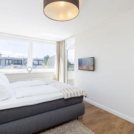 Residenz Schulstrasse Residenz Schulstrasse Leilighet Scharbeutz Eksteriør bilde