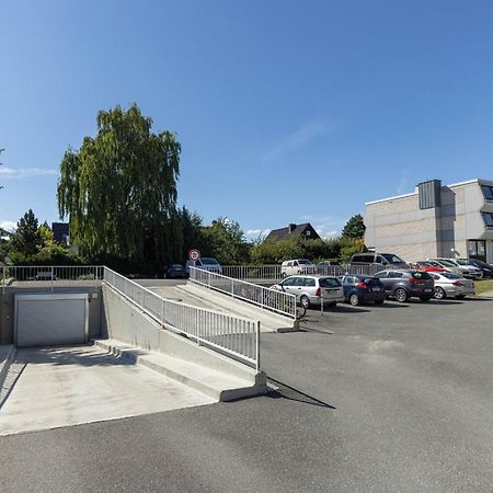 Residenz Schulstrasse Residenz Schulstrasse Leilighet Scharbeutz Eksteriør bilde
