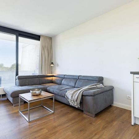 Residenz Schulstrasse Residenz Schulstrasse Leilighet Scharbeutz Eksteriør bilde