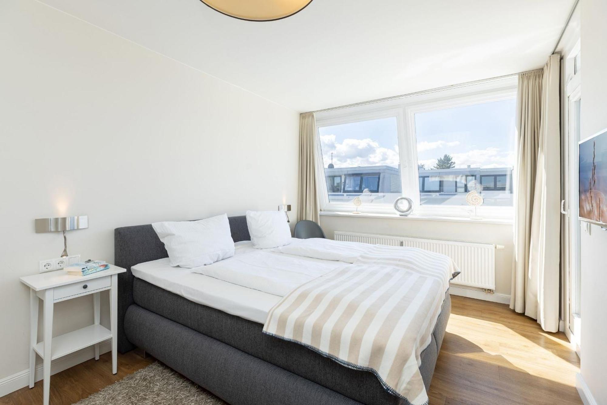 Residenz Schulstrasse Residenz Schulstrasse Leilighet Scharbeutz Eksteriør bilde