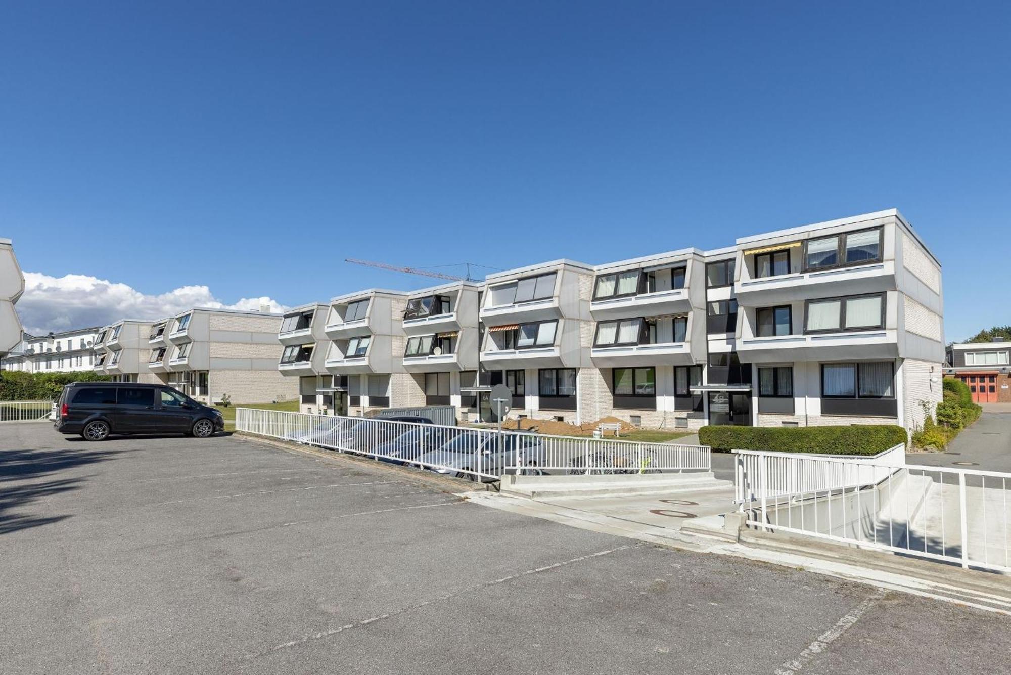 Residenz Schulstrasse Residenz Schulstrasse Leilighet Scharbeutz Eksteriør bilde
