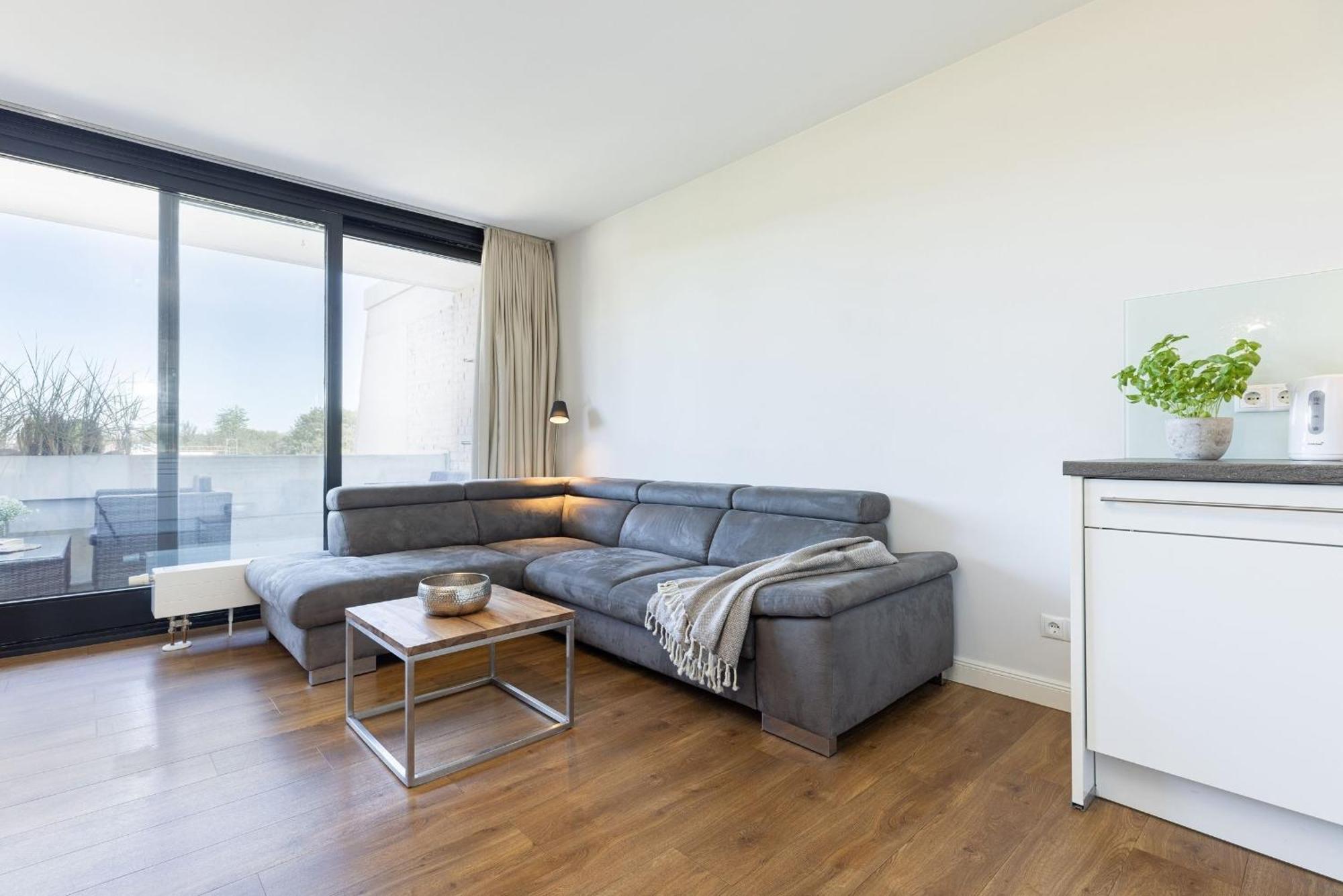 Residenz Schulstrasse Residenz Schulstrasse Leilighet Scharbeutz Eksteriør bilde