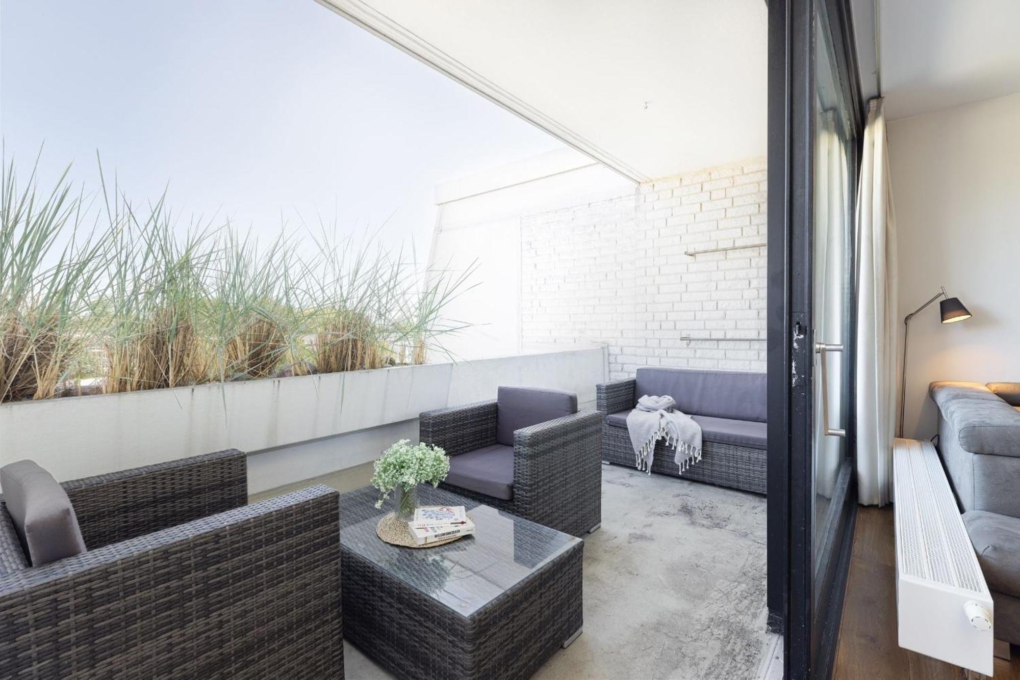 Residenz Schulstrasse Residenz Schulstrasse Leilighet Scharbeutz Eksteriør bilde